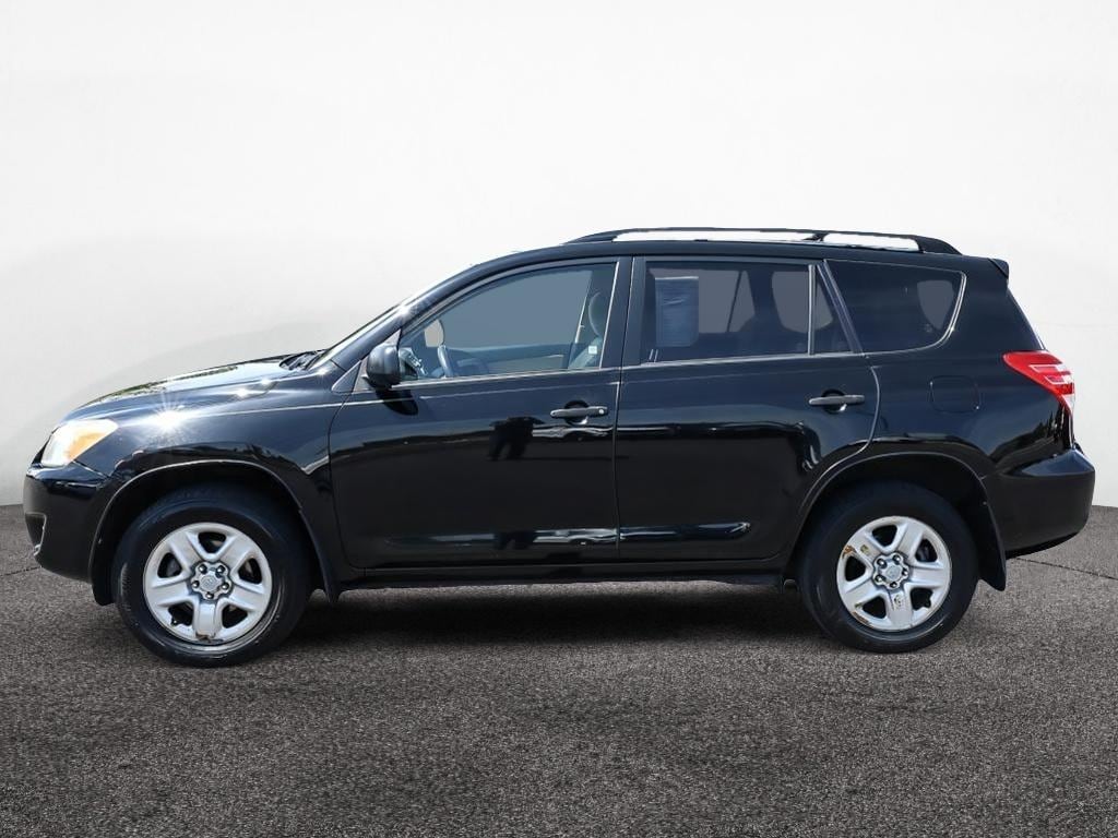 Used 2009 Toyota RAV4