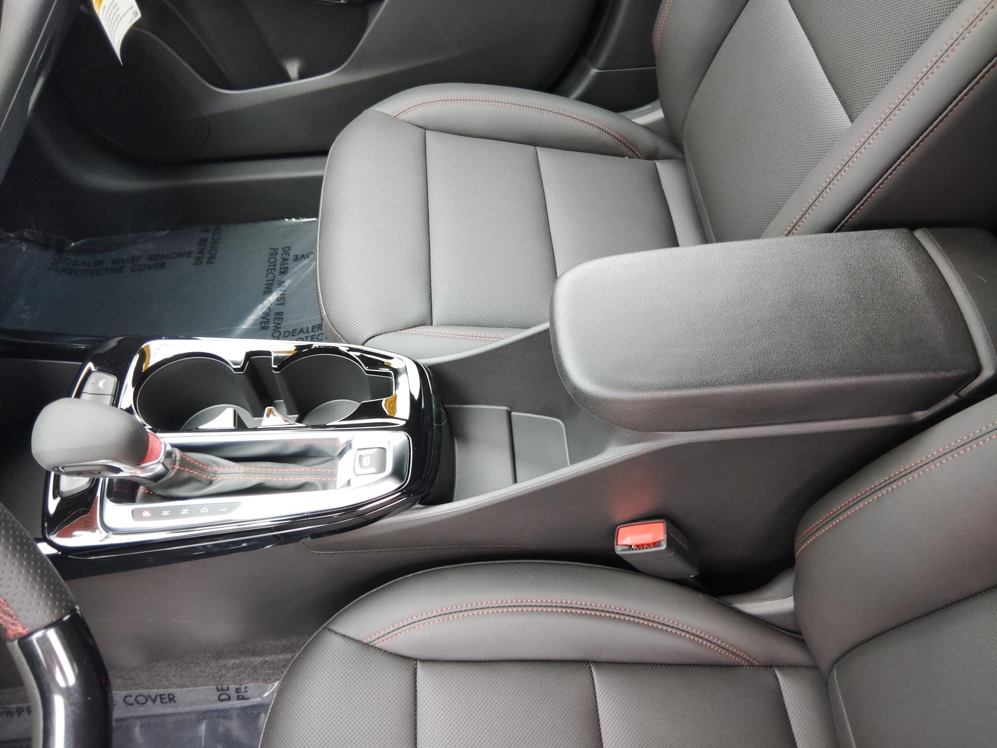 2026 Chevrolet Trax RS - Photo 23