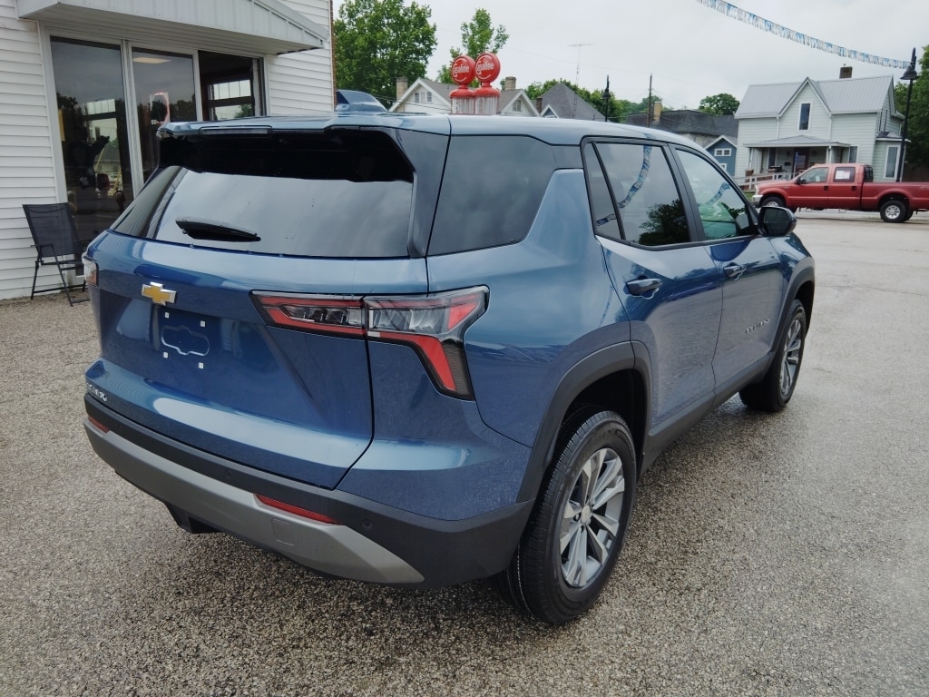 2026 Chevrolet Equinox LT - Photo 7