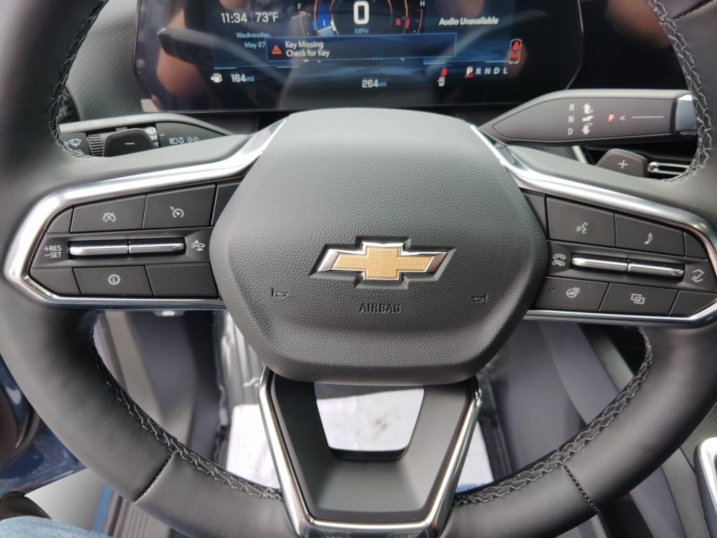 2026 Chevrolet Equinox LT - Photo 15