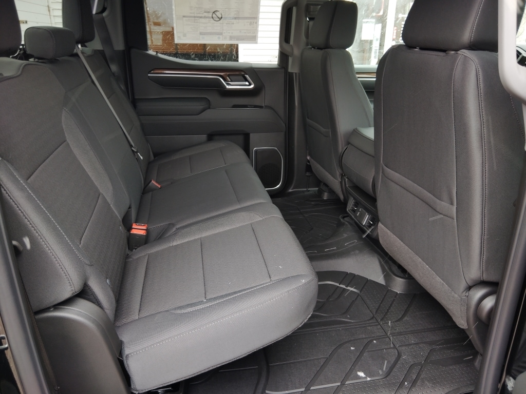 2026 Chevrolet Silverado 1500 RST - Photo 27