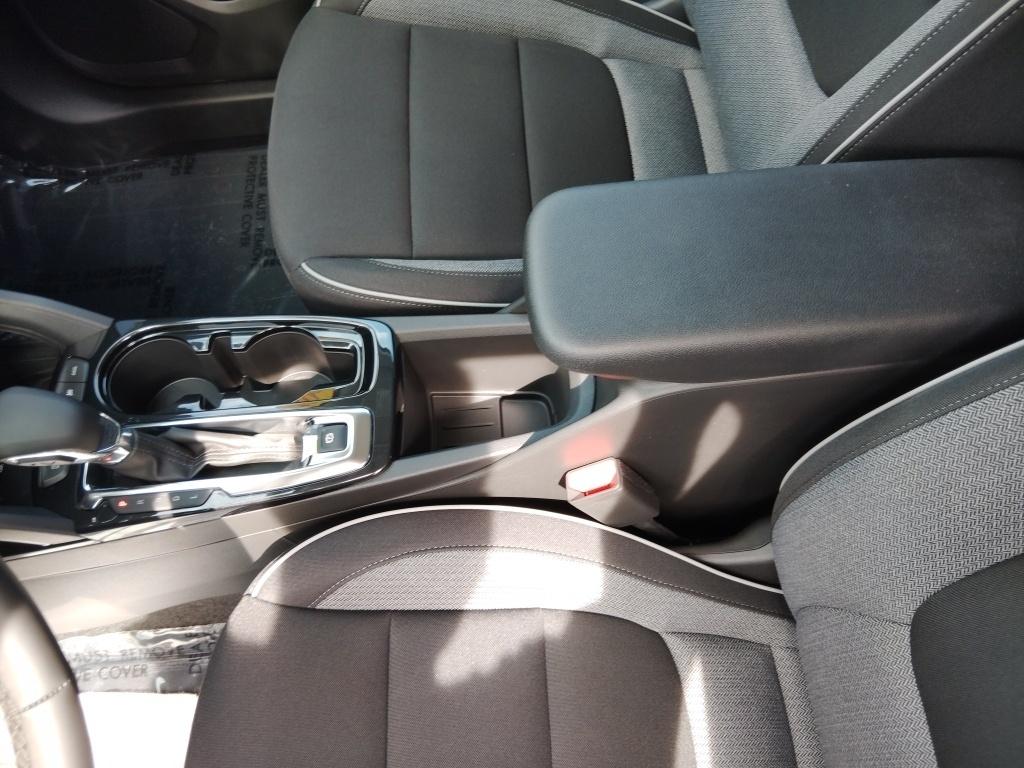 2026 Chevrolet Trailblazer LT - Photo 22
