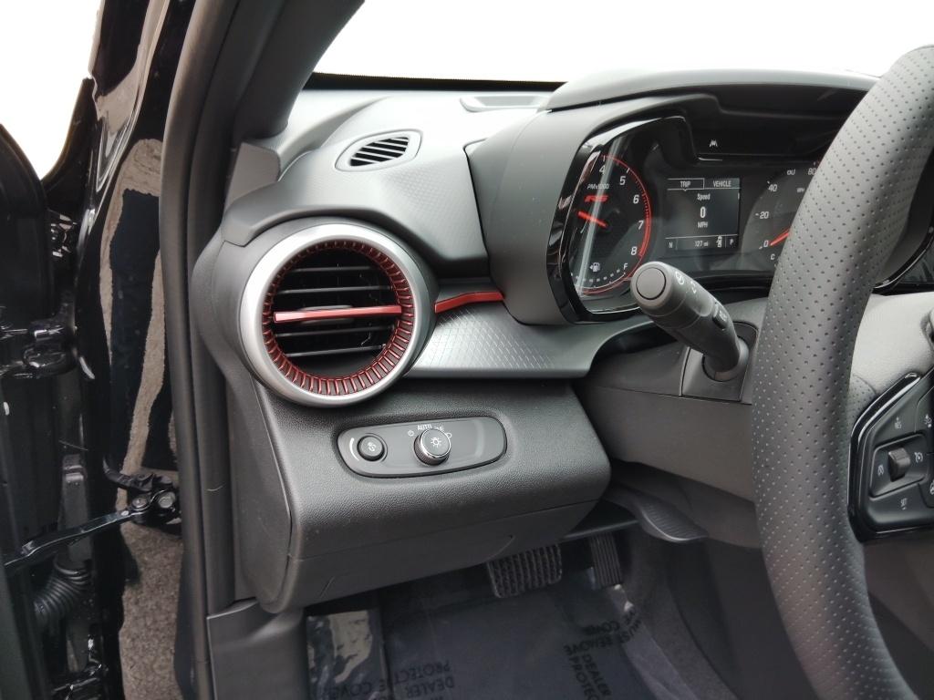 2026 Chevrolet Trax RS - Photo 14