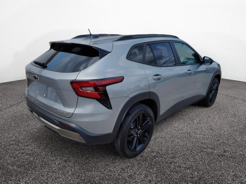 2026 Chevrolet Trax Activ - Photo 7