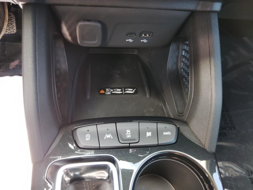 2026 Chevrolet Trailblazer LT - Photo 21