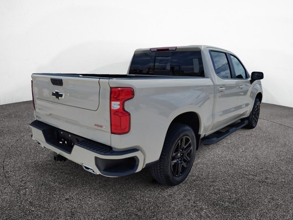 2026 Chevrolet Silverado 1500 RST - Photo 7