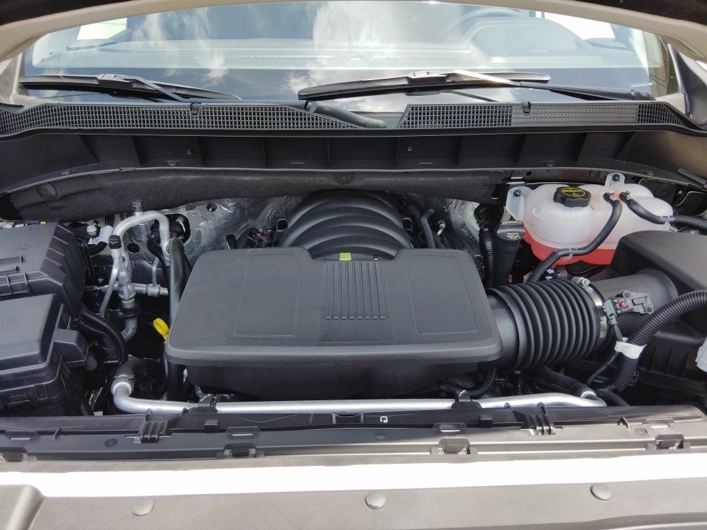 2026 Chevrolet Silverado 1500 RST - Photo 16