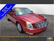  CADILLAC DTS