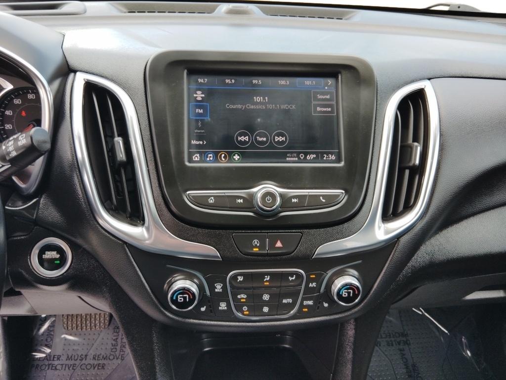 2024 Chevrolet Equinox LT - Photo 19
