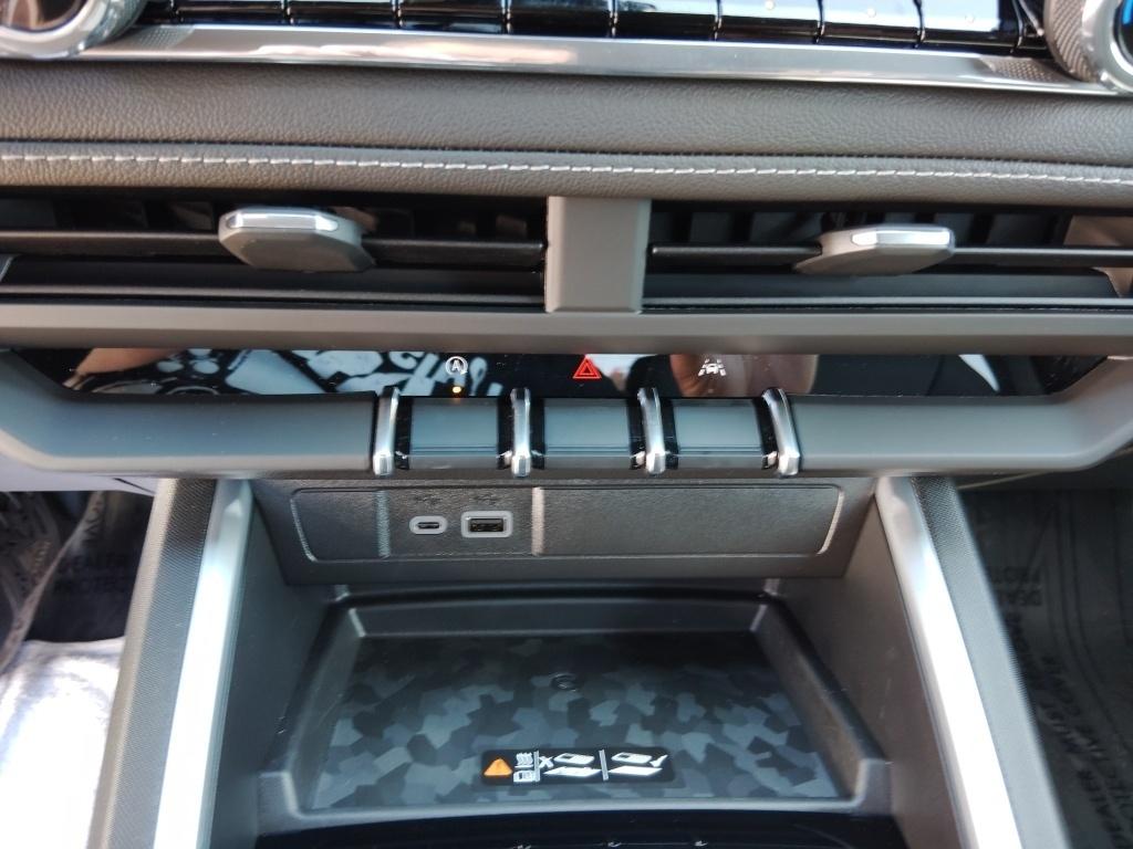 2026 Chevrolet Colorado LT - Photo 23