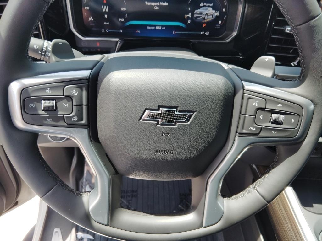 2026 Chevrolet Silverado 1500 RST - Photo 23