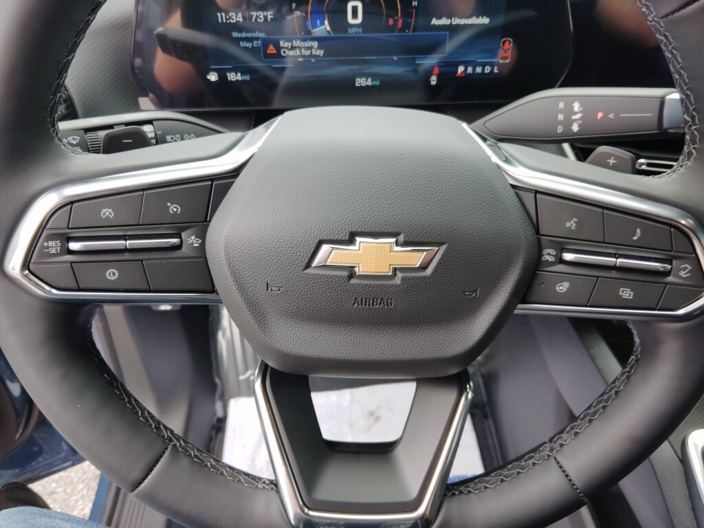 2026 Chevrolet Equinox LT - Photo 15