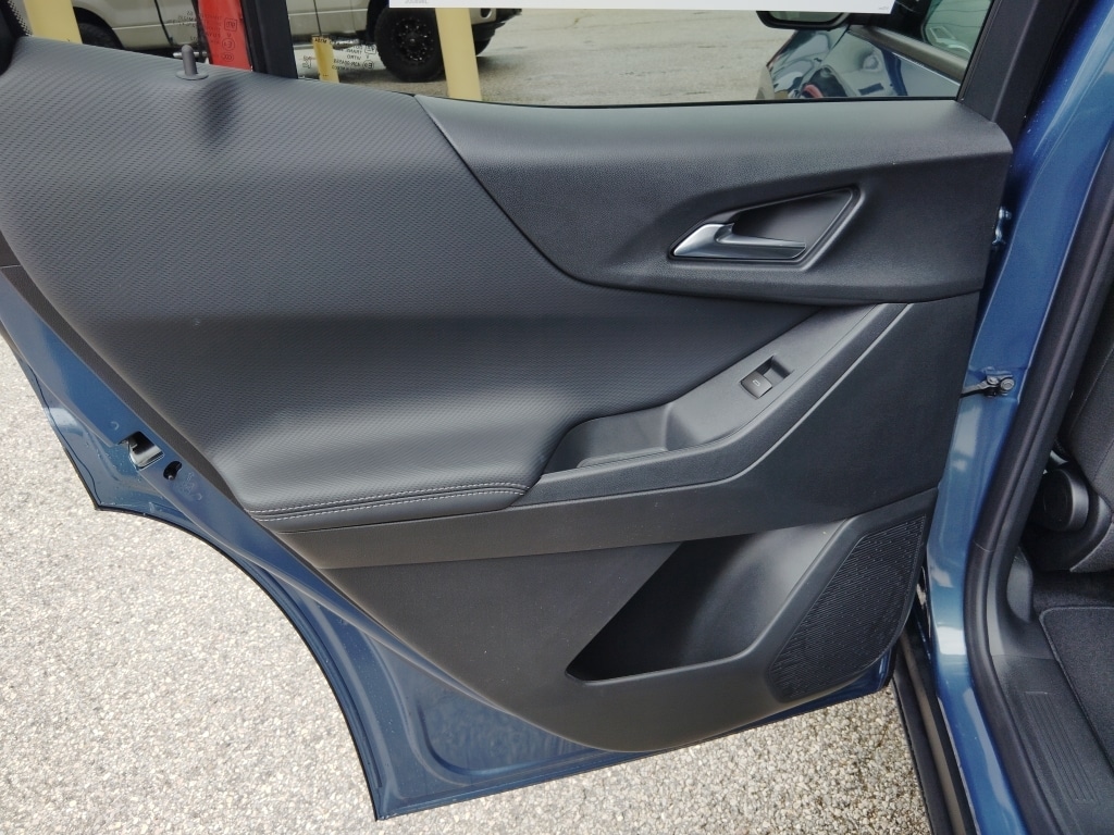 2026 Chevrolet Equinox LT - Photo 22