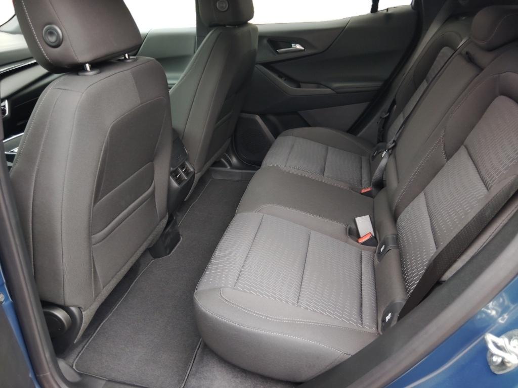 2026 Chevrolet Equinox LT - Photo 23