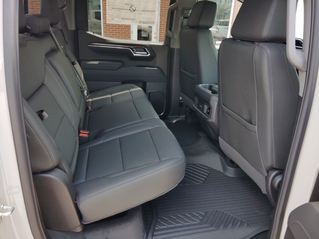 2026 Chevrolet Silverado 1500 RST - Photo 35
