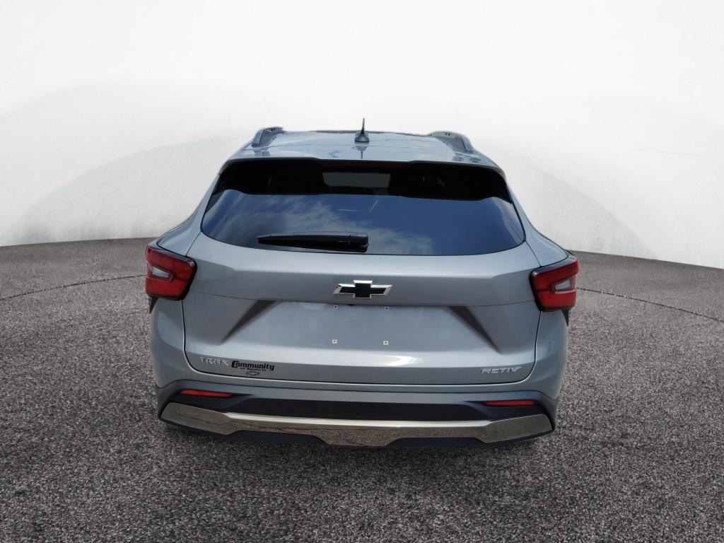 2026 Chevrolet Trax Activ - Photo 6