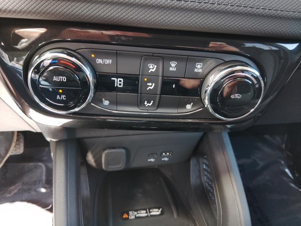 2026 Chevrolet Trailblazer LT - Photo 20