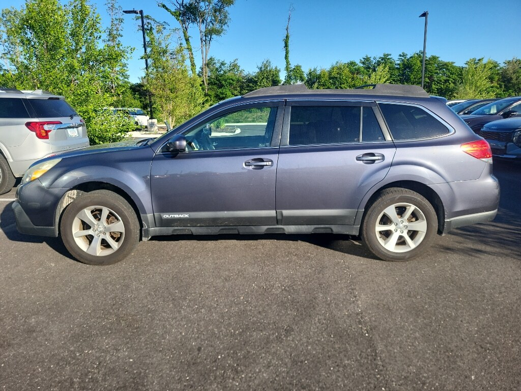 Used 2014 Subaru Outback 3.6R Limited