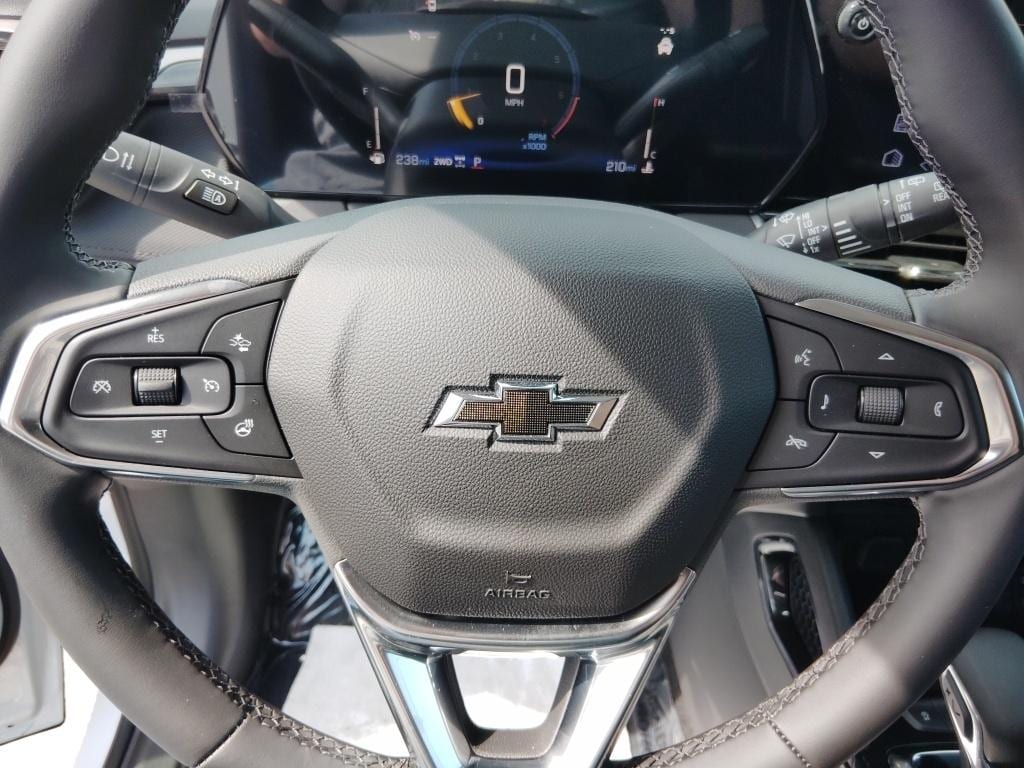 2026 Chevrolet Trailblazer LT - Photo 15
