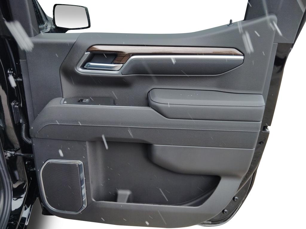 2026 Chevrolet Silverado 1500 RST - Photo 26