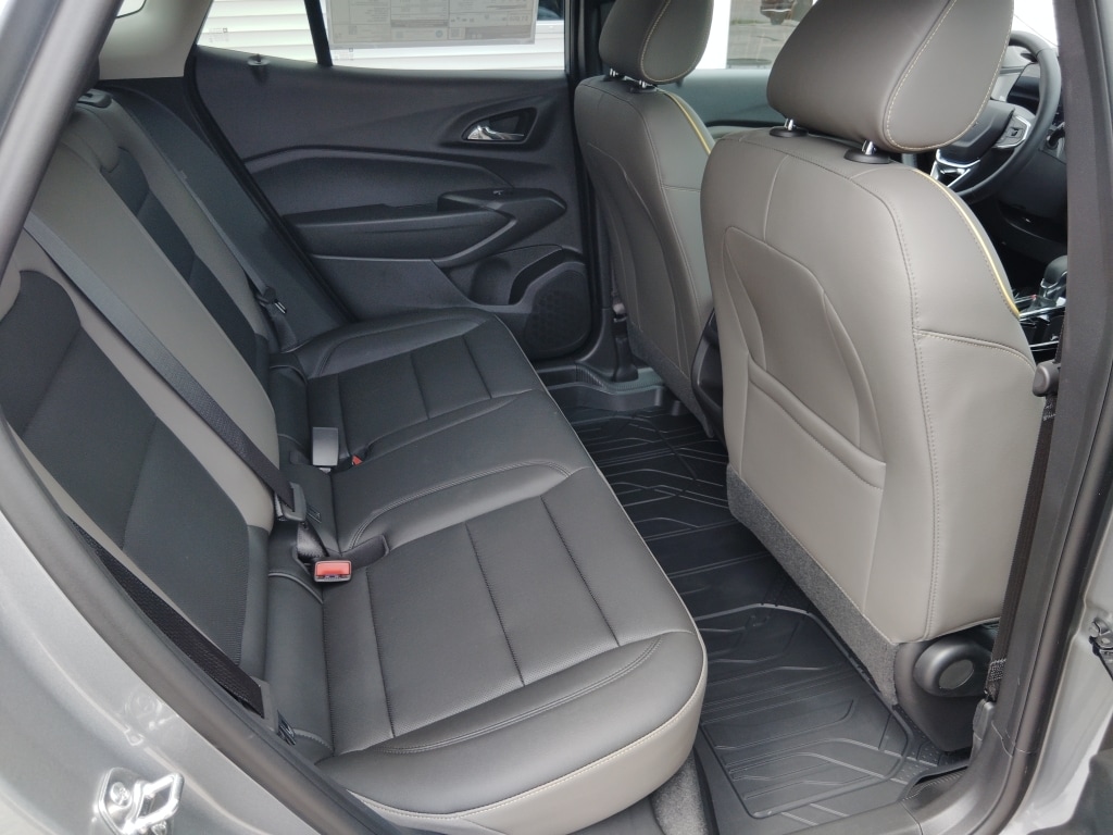 2026 Chevrolet Trax Activ - Photo 28