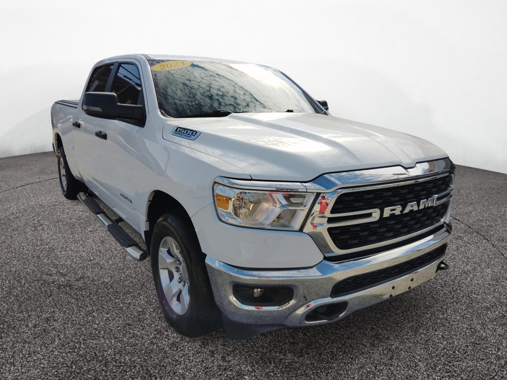 2023 RAM 1500 Pickup