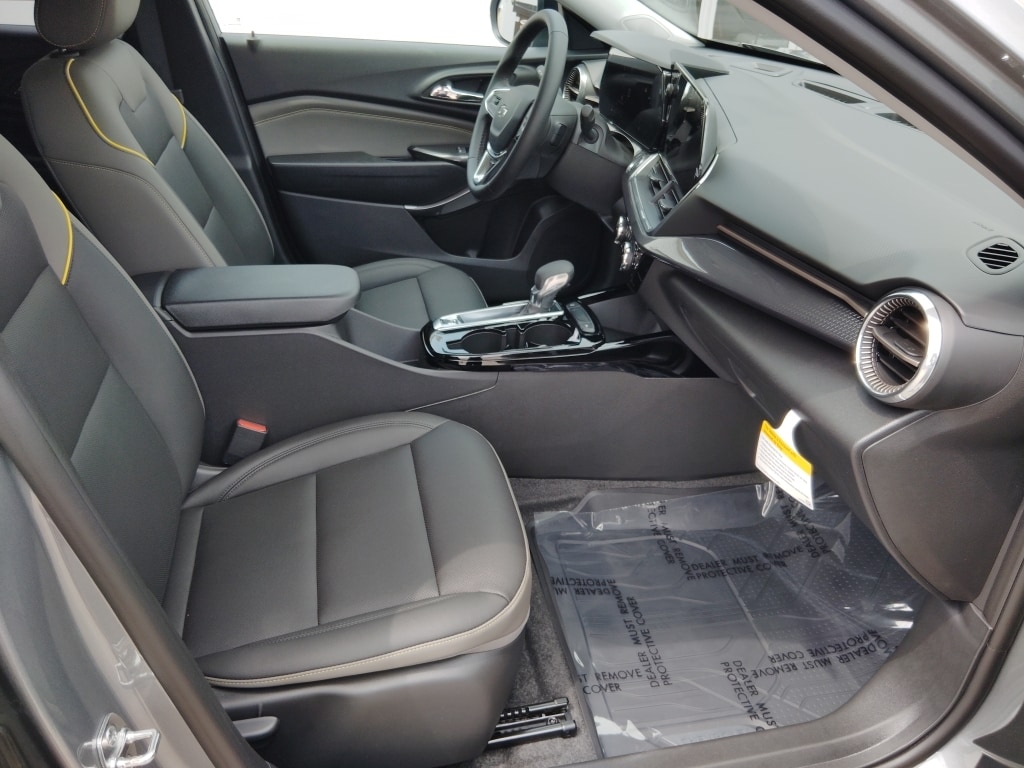 2026 Chevrolet Trax Activ - Photo 30