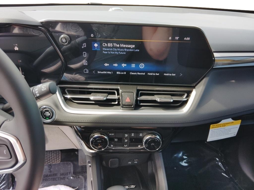 2026 Chevrolet Trailblazer LT - Photo 17