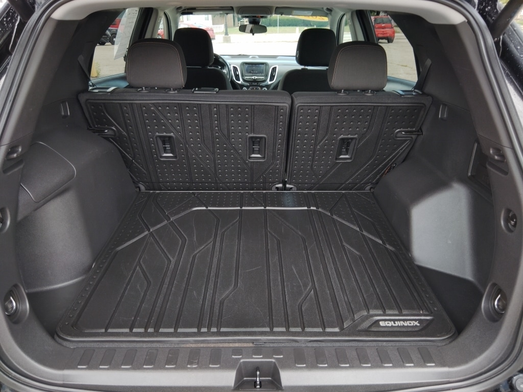 2024 Chevrolet Equinox LT - Photo 27
