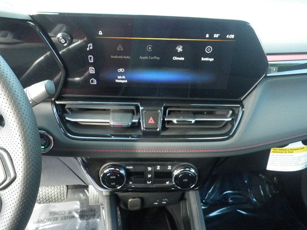 2026 Chevrolet Trailblazer RS - Photo 19