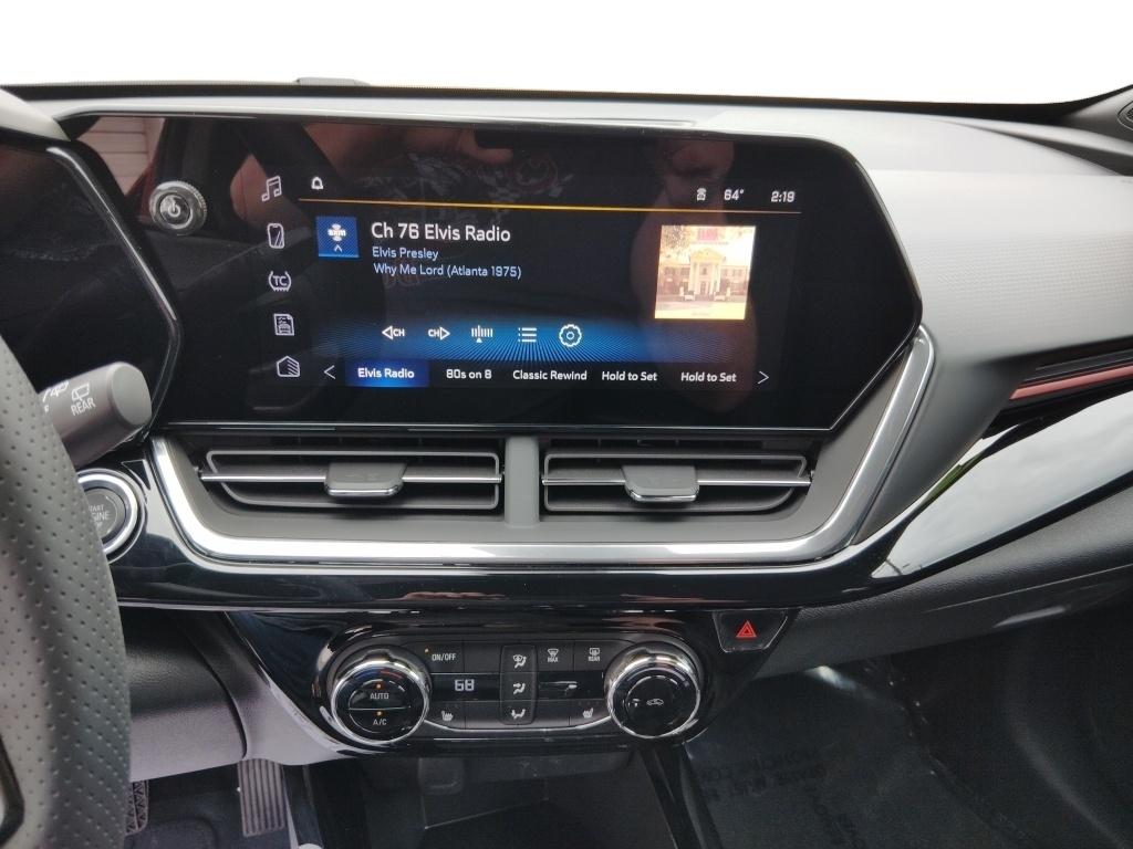 2026 Chevrolet Trax RS - Photo 19