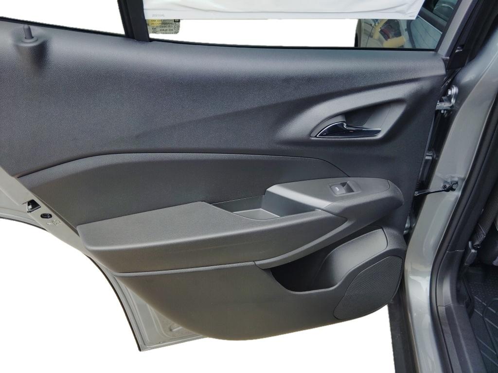 2026 Chevrolet Trax Activ - Photo 23