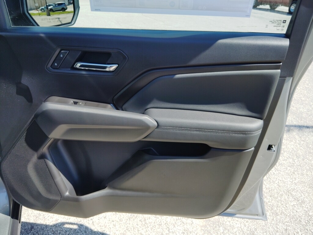 2026 Chevrolet Colorado LT - Photo 31
