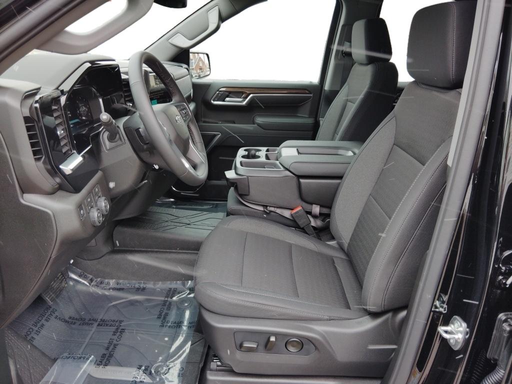 2026 Chevrolet Silverado 1500 RST - Photo 14