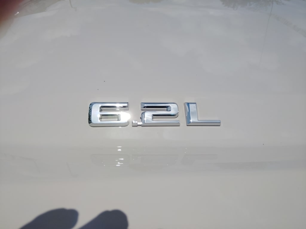 2026 Chevrolet Silverado 1500 RST - Photo 14