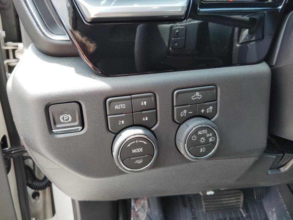 2026 Chevrolet Silverado 1500 RST - Photo 22