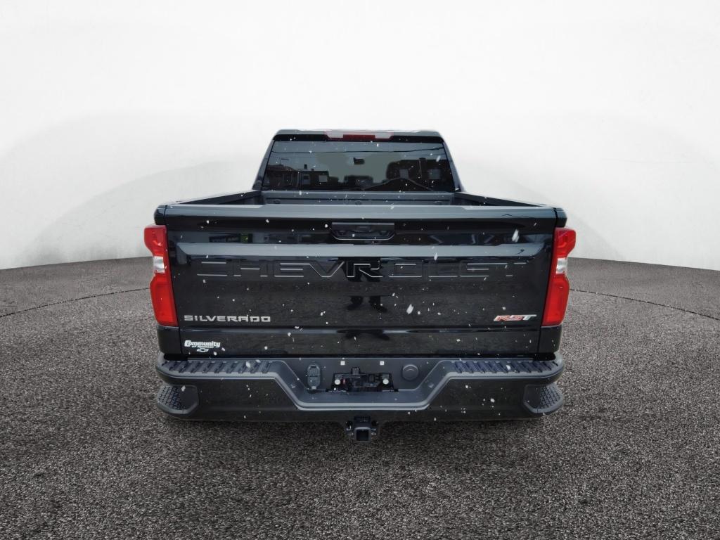 2026 Chevrolet Silverado 1500 RST - Photo 6