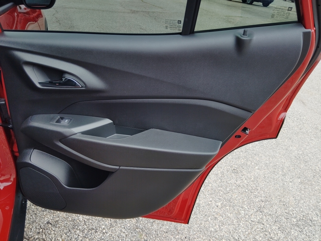 2026 Chevrolet Trax RS - Photo 27