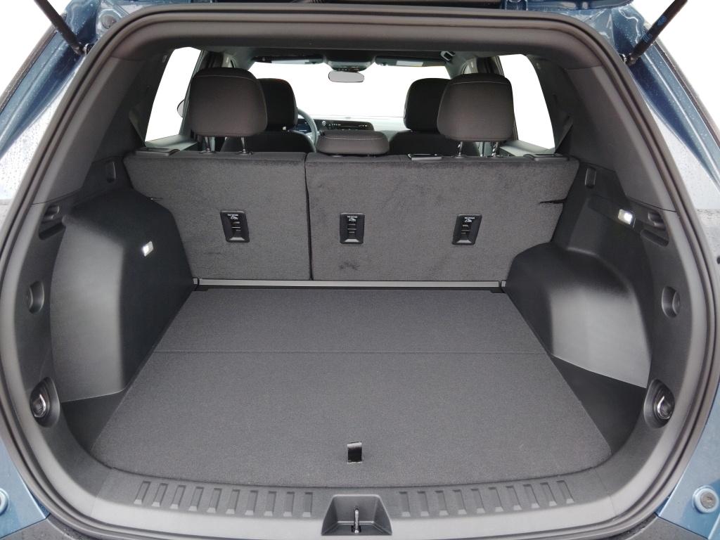 2026 Chevrolet Equinox LT - Photo 24