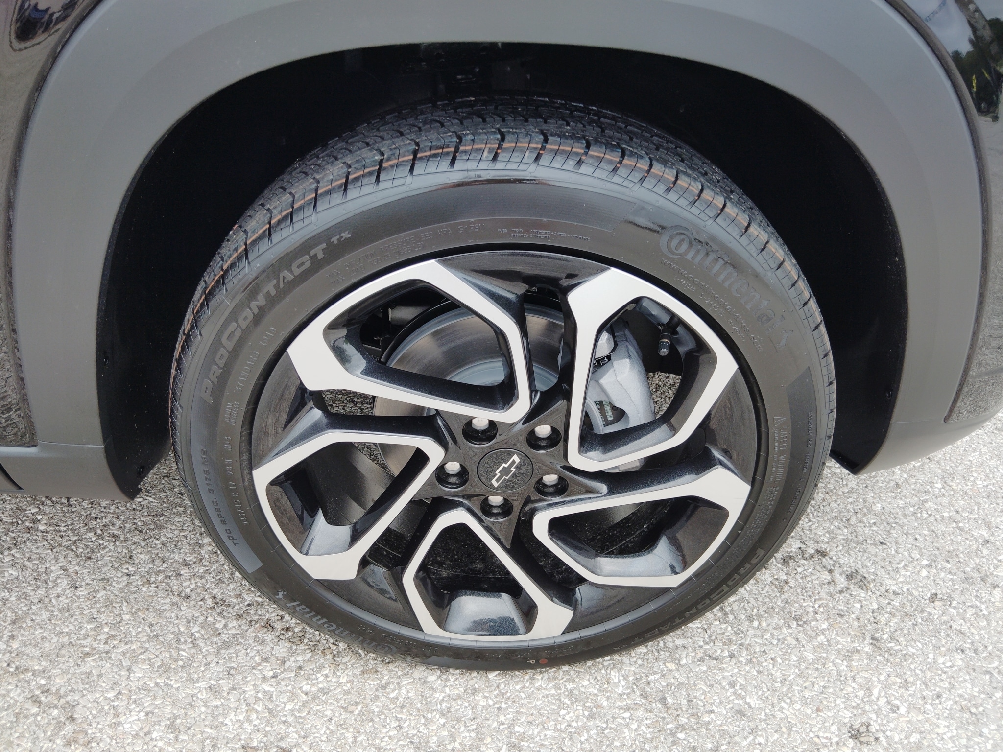 2026 Chevrolet Trax RS - Photo 9