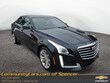 CADILLAC CTS