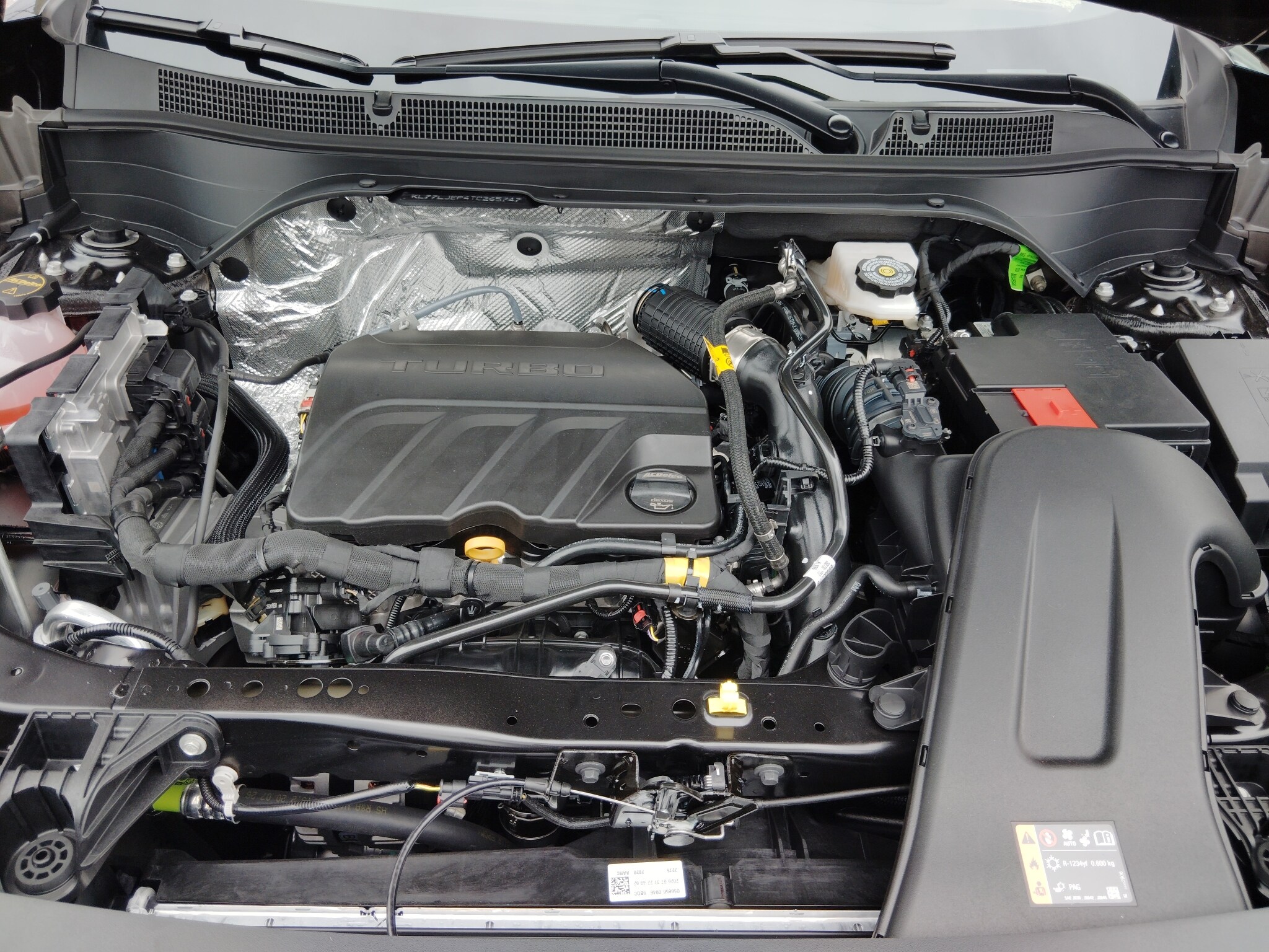 2026 Chevrolet Trax RS - Photo 10