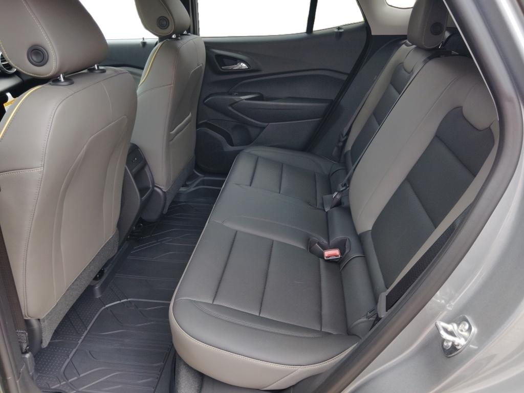 2026 Chevrolet Trax Activ - Photo 24