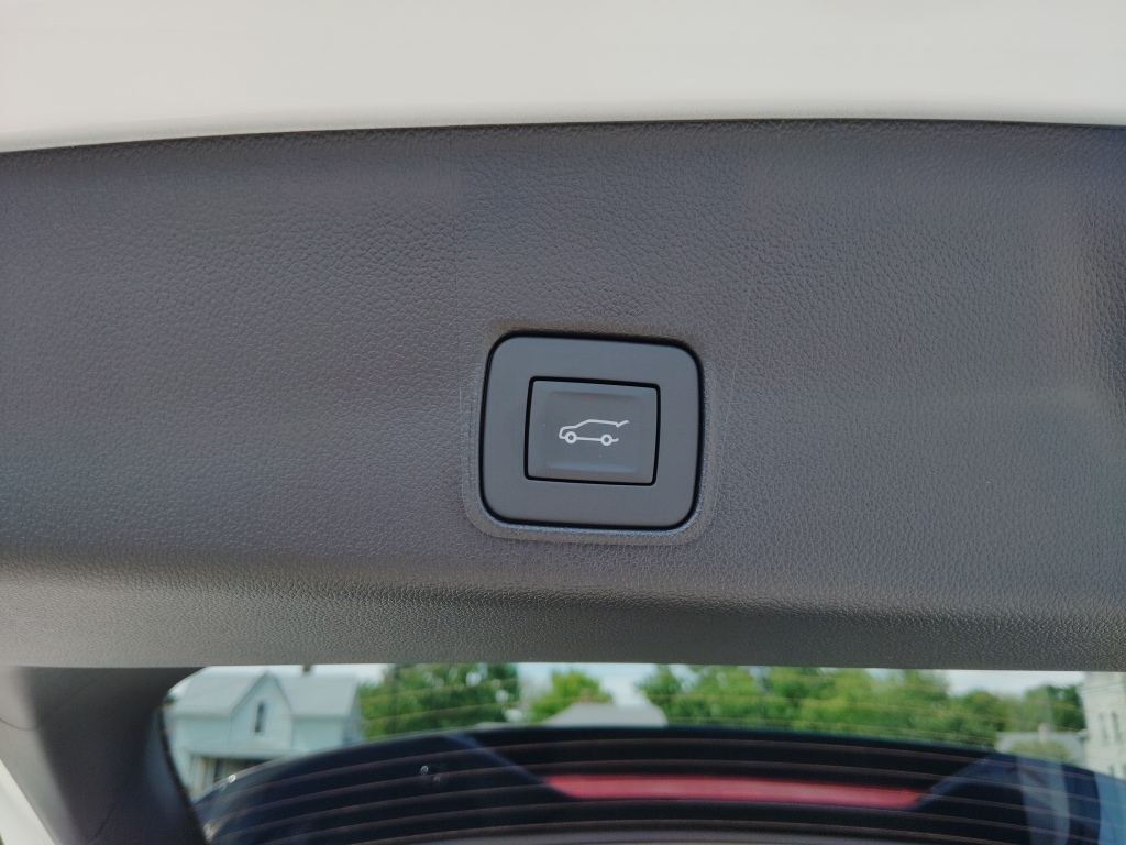 2026 Chevrolet Trailblazer LT - Photo 26