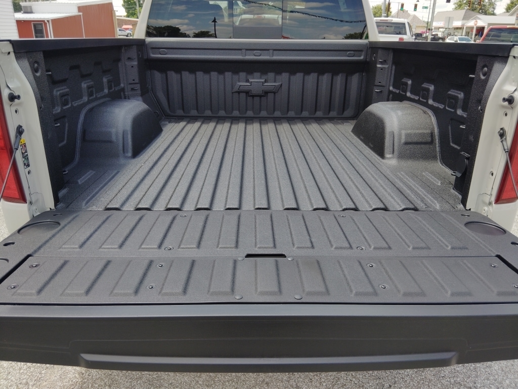 2026 Chevrolet Silverado 1500 RST - Photo 13