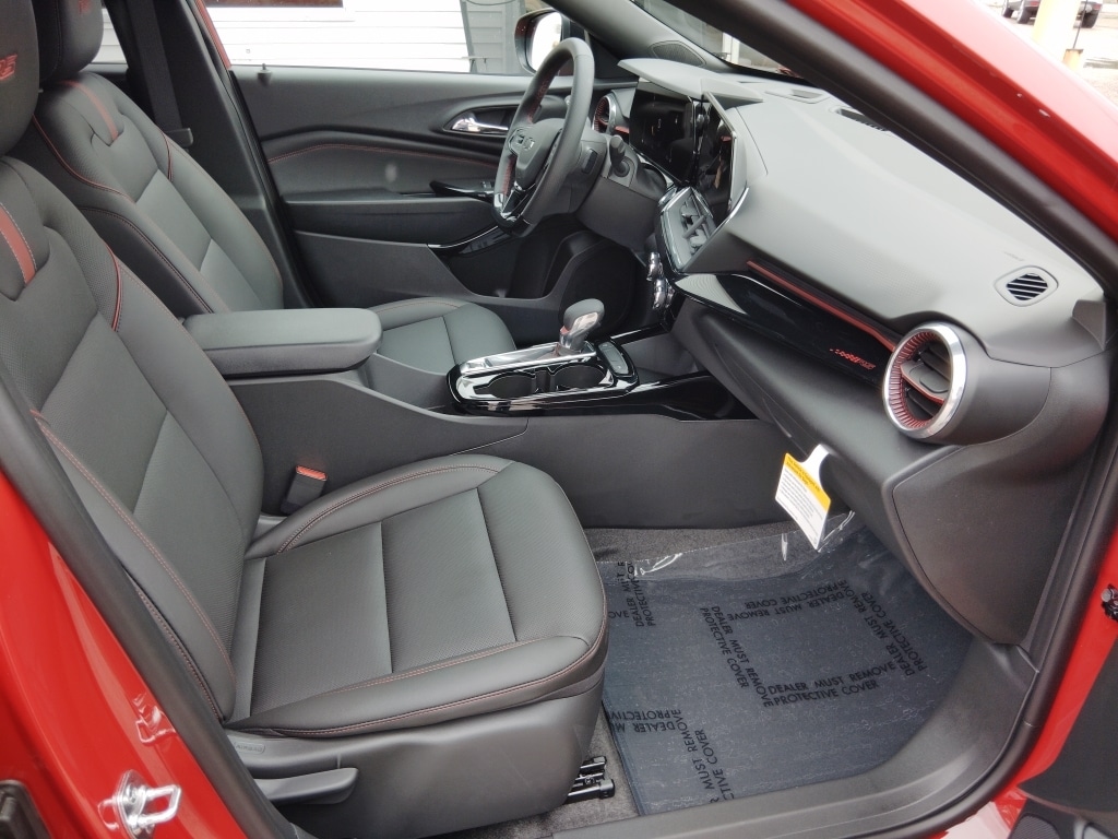 2026 Chevrolet Trax RS - Photo 30