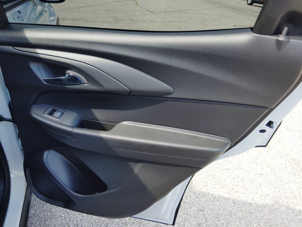 2026 Chevrolet Trailblazer LT - Photo 27