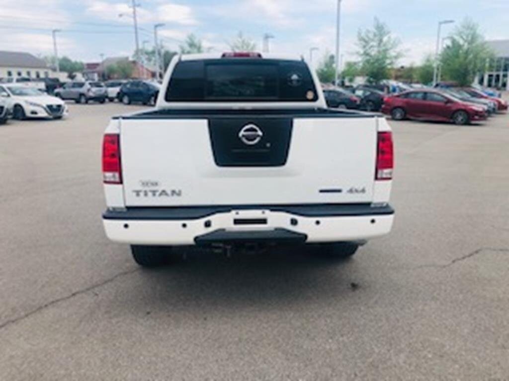 used 2012 nissan titan for sale at community chrysler dodge jeep ram of bloomington vin 1n6ba0ej7cn301795 community chrysler dodge jeep ram of bloomington