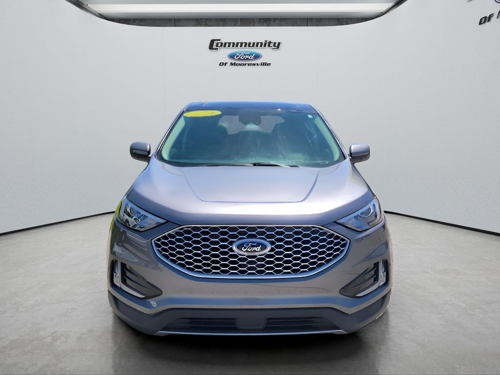 Used 2024 Ford Edge SEL SUV