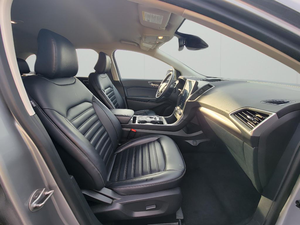 2024 Ford Edge SEL - Photo 33